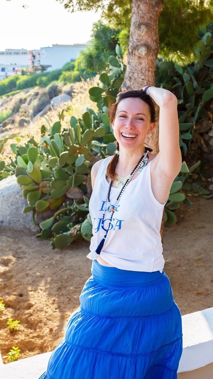 cours en ligne yoga fonctionnel breathwork stress