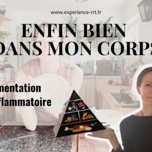 formation alimentation non inflammatoire IG Bas lchf cétogène