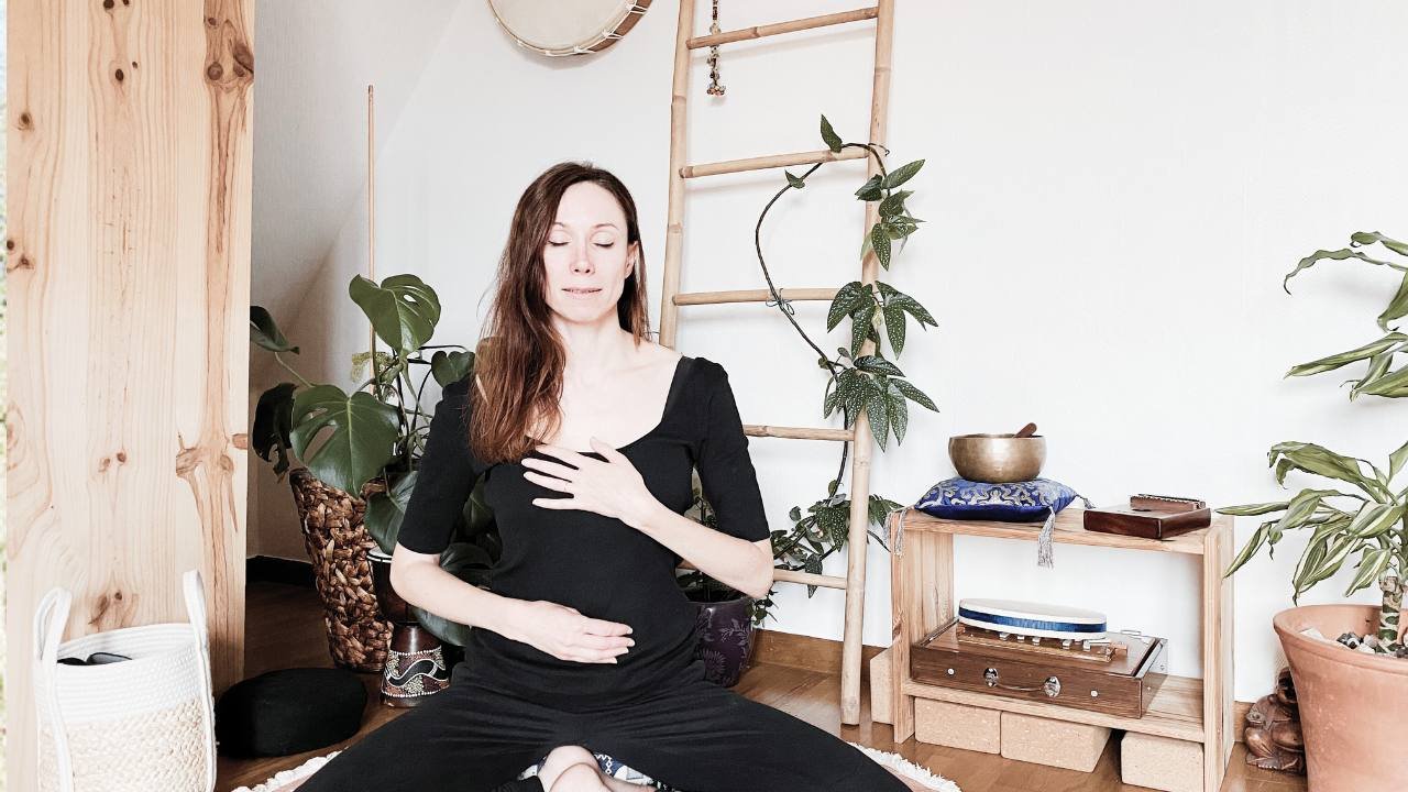 régulation système nerveux stress anxiété charge mentale