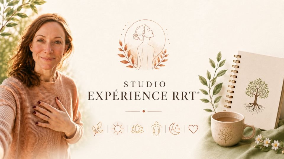 Le studio Expérience RRT