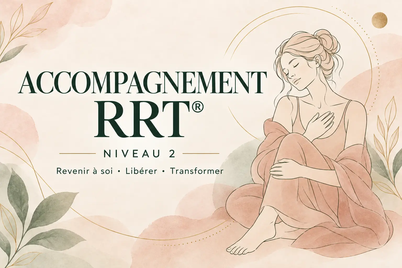 Accompagnement RRT® — Niveau 2